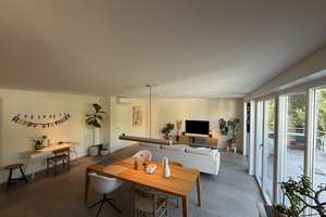 Modernes Wohnen in Bredeney: 3-Zimmer-Wohnung mit gehobener Ausstattung – 45133 Bredeney, Essen – Vorschaubild 23