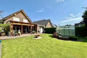 Einfamilienhaus mit modernster Heiztechnik – Borken (Kreis) – Vorschaubild 2