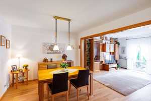 Familienfreundliches Reihenhaus mit Garten – Bielefeld – Vorschaubild 5
