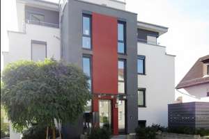 Exklusive 3,5-Zimmer-Wohnung mit Balkon und EBK in ruhiger Lage in Heilbronn – Linkstraße 66-1, 74076 Heilbronn, Heilbronn – Vorschaubild 22