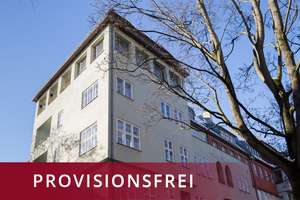 Unser Objekt des Jahres - Familienwohnung ohne Platzprobleme mit Aufzug und großer Loggia