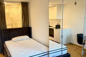 All-new und all-inclusive Apartment in Briennerstraße – Die vollständige Adresse der Immobilie erhältst du vom Anbieter., 80333 Augustenstraße, München – Vorschaubild 2