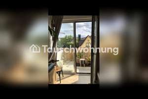 Tauschwohnung: Suchen größere Wohnung zum Tausch von 2 1-Zimmer Wohnungen – Die vollständige Adresse der Immobilie erhältst du vom Anbieter., 80333 Augustenstraße, München – Vorschaubild 4