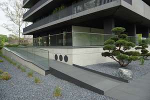NEU - Moderner und hochwertiger Neubau (KfW 55) in Innenstadtlage – Gret-Palucca-Straße 7, 1069 Seevorstadt-Ost/Großer Garten, Dresden – Vorschaubild 24