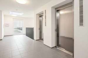 *Mainwald* Möblierte Studios und Suites – Lyoner Straße 50, 60528 Niederrad, Frankfurt am Main – Vorschaubild 10