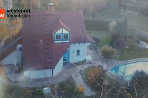 Wunderschönes Architekten-Niedrigenergiehaus – Massiv und Ökologisch (Baujahr 1994) – Die vollständige Adresse der Immobilie erhältst du vom Anbieter., 9212 Limbach-Oberfrohna – Vorschaubild 3