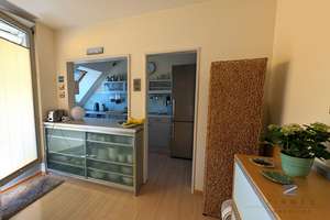 Dachgeschosswohnung mit Weitblick – Wohnen über den Dächern von Neuehrenfeld – Lukasstraße 16, 50823 Neuehrenfeld, Köln – Vorschaubild 8