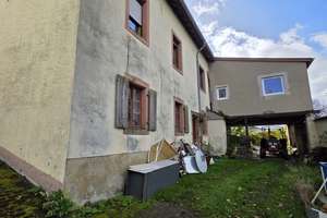 *67*Ein- bis Zweifamilienhaus + Baugrundstück*3.984m² Grdst*Gute Rendite*Ormesheim – Die vollständige Adresse der Immobilie erhältst du vom Anbieter., 66399 Mandelbachtal – Vorschaubild 6