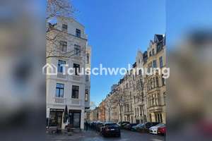Tauschwohnung: 3 Zimmer Wohnung im wunderschönen Agnesviertel