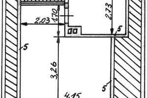 Doppelhaushälfte in Nordwest mit Garage, Pool und Sauna – Mohnweg 16, 39128 Nordwest, Magdeburg – Vorschaubild 4