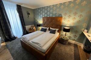 Gepflegtes Boutique-Hotel in Essen-Rüttenscheid mit langfristigem Pachtvertrag und 7,67 % AfA – Die vollständige Adresse der Immobilie erhältst du vom Anbieter., 45131 Rüttenscheid, Essen – Vorschaubild 14