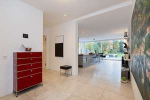 Exklusive Gartenwohnung in Stadtwald-Lage – Die vollständige Adresse der Immobilie erhältst du vom Anbieter., 47803 Inrath/Kliedbruch, Krefeld – Vorschaubild 11