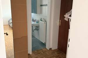 4-Zimmer-Wohnung in Düsseldorf-Mörsenbroich mit EBK und wunderschönen Aussicht auf Düsseldorf – Die vollständige Adresse der Immobilie erhältst du vom Anbieter., 40470 Rath, Düsseldorf – Vorschaubild 7