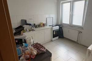 Helle 2-Zimmer Erdgeschosswohnung mit Balkon in Leverkusen-Lützenkirchen – Am Sandberg 4, 51381 Lützenkirchen, Leverkusen – Vorschaubild 9