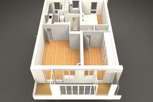 Ihr neues Zuhause zwischen Mitte und Kreuzberg - Hochwertig modernisiert in begehrter Lage – Schöneberger Straße 12, 10963 Kreuzberg, Berlin – Vorschaubild 29