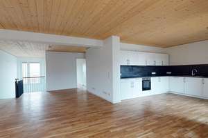 1 Monat mietfrei sichern! Schöne Maisonettewohnung im Flairwood – 68309 Käfertal, Mannheim – Vorschaubild 14