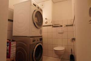 Helle, möblierte 4-Zimmer-Wohnung 84m² mit Loggia, Einbauküche + Aufzug im 4. OG. in SZ-Thiede – Die vollständige Adresse der Immobilie erhältst du vom Anbieter., 38239 Thiede, Salzgitter – Vorschaubild 10