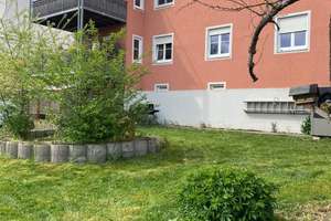 Frisch sanierte 2-Zimmer-Wohnung in Altstadtnähe mit schönem Garten – Alte Nürnberger Straße 25, 93059 Steinweg-Pfaffenstein, Regensburg – Vorschaubild 2