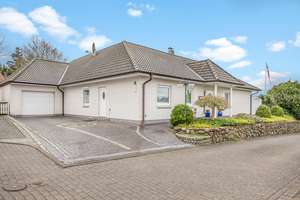 Modernes Wohnparadies - Ebenerdig Wohnen mit Kamin, Garten und Garage – Die vollständige Adresse der Immobilie erhältst du vom Anbieter., 24376 Kappeln – Vorschaubild 10