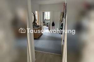 Tauschwohnung: Suche 3-Zimmer-Whg (Maxvorstadt) Tausch gegen 4 Zimmer – Ainmillerstrasse 30, 80801 Neuschwabing, München – Vorschaubild 8