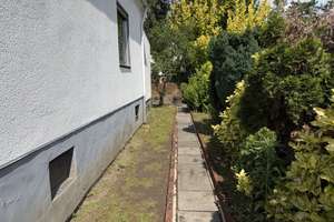 Freistehendes Einfamilienhaus mit Garage, neuer Heizung & Entwicklungspotenzial in ruhiger Toplage – Baumberger Straße 2, 50737 Longerich, Köln – Vorschaubild 14