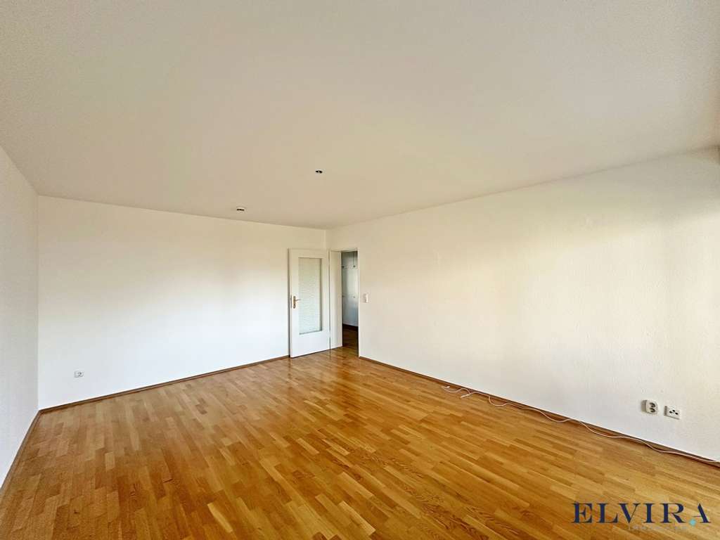 Immobilie in Haar - ELVIRA - Haar, schöne und gut geschnittene 2,5-Zimmer-Erdgeschosswohnung mit Balkon und TG-Stellplat - Bild 1