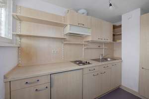 Eine gute Adresse für Ihr Geld – Die vollständige Adresse der Immobilie erhältst du vom Anbieter., 76133 Weststadt, Karlsruhe – Vorschaubild 29
