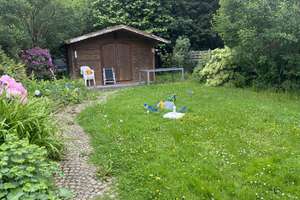 Freistehendes Zweifamilienhaus mit schönem Garten in Ruhiglage Bonn-Röttgen – Die vollständige Adresse der Immobilie erhältst du vom Anbieter., 53125 Röttgen, Bonn – Vorschaubild 17
