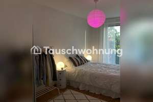 Tauschwohnung: Schöne 2-Zimmer-Wohnung in Hamburg-Mitte zum Tausch