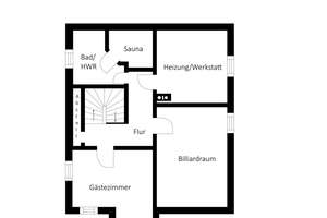 Großzügigkeit trifft auf Gartenidyll
Einfamilienhaus mit vielen Extras – Die vollständige Adresse der Immobilie erhältst du vom Anbieter., 12355 Rudow, Berlin – Vorschaubild 42