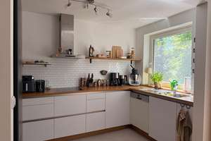 Gut geschnittene 3-Zi-Wgh in Wellingsbüttel sucht Nachmieter  – Wellingsbüttler Weg 56, 22391 Wellingsbüttel, Hamburg – Vorschaubild 16