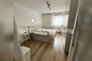 Tauschwohnung: Größere Wohnung gesucht ab 80qm