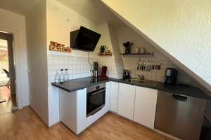 Helle 4-Zimmer-Dachgeschosswohnung mit Balkon – Meckelstr. 60, 42287 Barmen, Wuppertal – Vorschaubild 11