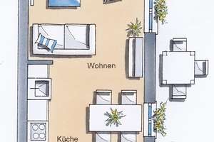 FACHWERKHAUS AUF GROßEM GRUNDSTÜCK - WUPPERBLICK !!! – Die vollständige Adresse der Immobilie erhältst du vom Anbieter., 42657 Burg/Höhscheid, Solingen – Vorschaubild 14