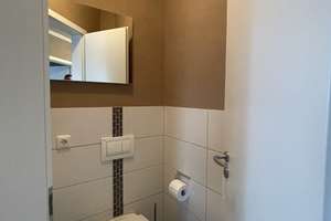 Exklusive 3 Zimmer ETW auf 90m² in Nürnberg mit Tiefgaragenstellplatz, EBK, Balkon uvm.! – Die vollständige Adresse der Immobilie erhältst du vom Anbieter., 90455 Kornburg, Worzeldorf, Nürnberg – Vorschaubild 7