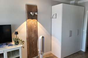 Traumhafte 1-Zimmer-Wohnung in der MARITIM-Residenz Travemünde -Von Privat- – Trelleborgallee 2, 23570 Travemünde, Lübeck – Vorschaubild 5