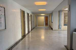 SCHÖNE, GROßE RUHIGE 4 oder 5 Zi. WOHNUNG IN BOGENHAUSEN-HERZOGPARK – Die vollständige Adresse der Immobilie erhältst du vom Anbieter., 81925 Herzogpark, München – Vorschaubild 26