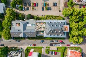 Stilvolle 2-Zimmerwohnung mit Stellplatz und Einbauküche im Denkmalensamble – Die vollständige Adresse der Immobilie erhältst du vom Anbieter., 1139 Mickten, Dresden – Vorschaubild 14