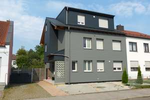 Saniertes Dreifamilienhaus in Ingolstadt-Nord | Nähe Audi