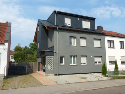 Saniertes Dreifamilienhaus in Ingolstadt-Nord | Nähe Audi
