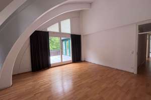 Exklusive Maisonette-Residenz im Grunewald – 207 m² Wohnluxus mit drei Terrassen – Koenigsallee 19A, 14193 Grunewald, Berlin – Vorschaubild 5