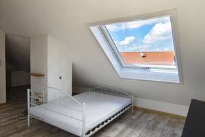 Lichtdurchflutete Maisonettewohnung  112 m2 im Östlichen Ringgebiet - provisions- & bezugsfrei – Kastanienallee 60, 38102 Östliches Ringgebiet, Braunschweig – Vorschaubild 2