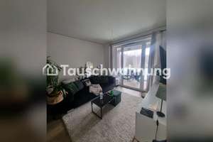 Tauschwohnung: Singlewohnung Nähe Stadtpark und SBahn Alte Wöhr
