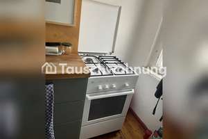 Tauschwohnung: Altbau mit Kachelöfen | Leipzig | 549 € (inkl. Betriebsk.) – Die vollständige Adresse der Immobilie erhältst du vom Anbieter., 4315 Volkmarsdorf, Leipzig – Vorschaubild 4
