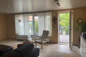 Sehr schönes großes Einfamilienhaus mit Garten und Garage – 67071 Oggersheim, Ludwigshafen am Rhein – Vorschaubild 6