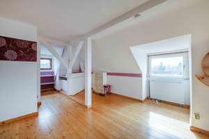 Vielseitiges Zweifamilienhaus in Lichterfelde mit drei Wohneinheiten, großer Terrasse und flexiblem – Die vollständige Adresse der Immobilie erhältst du vom Anbieter., 14167 Lichterfelde, Berlin – Vorschaubild 10