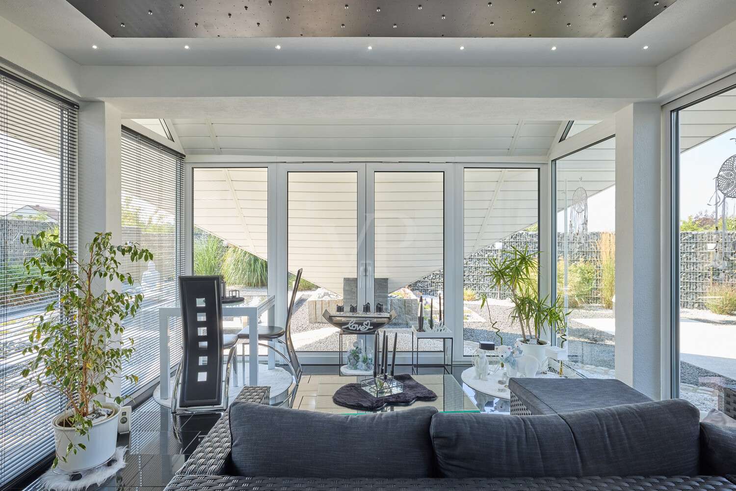 Immobilie in Lützelbach - Modernisiertes Mehrfamilienhaus: Großzügiges Wohnerlebnis - Bild 7