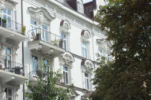 Großzügige Dachgeschoss-Maisonettewohnung in HH-Uhlenhorst für  Kapitalanleger  oder Eigennutzer