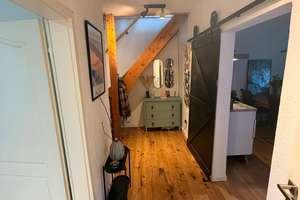3-Zimmer-Wohnung mit Sauna – Georgstraße 19, 47226 Hochemmerich, Duisburg – Vorschaubild 2