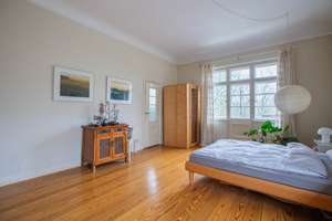 Exklusive 5,5-Zimmer Wohnung mit 187 m² in Hamburg-Winterhude – Die vollständige Adresse der Immobilie erhältst du vom Anbieter., 22301 Winterhude, Hamburg – Vorschaubild 11